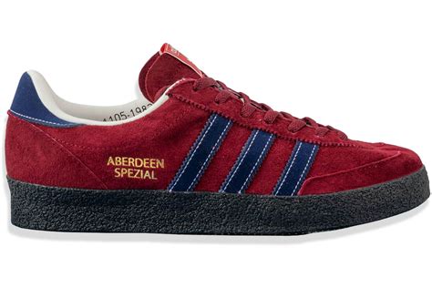 adidas Lotherton SPZL Aberdeen FC Men's 